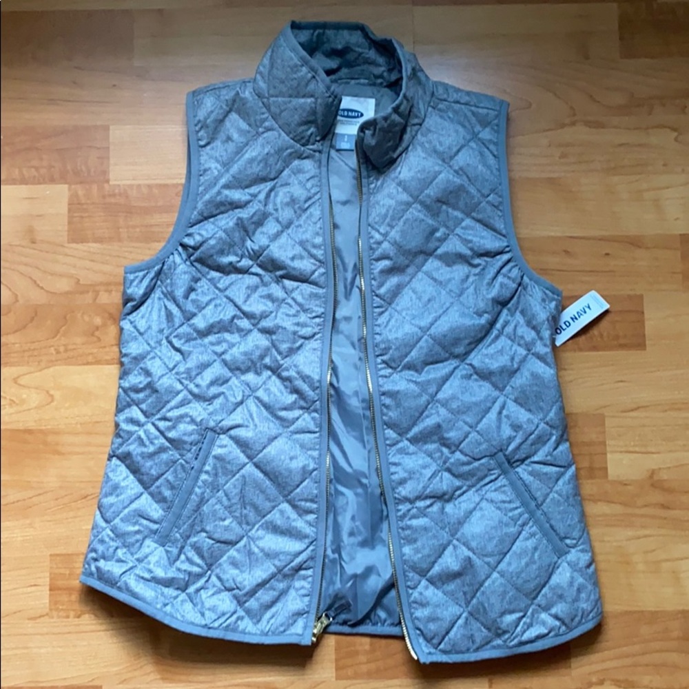 Old Navy Vest